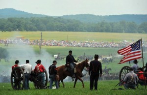gettysburg pa civil war