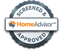 Home Advisor Approved icon