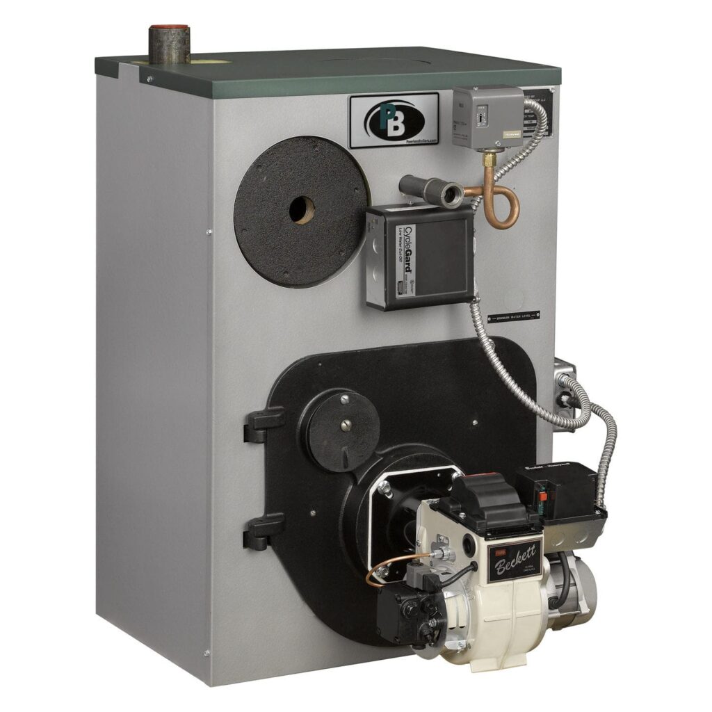 How to Choose the Best Boiler for Your Home Part Two