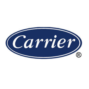 carrier hvac logo