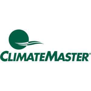 climatemaster geothermal logo