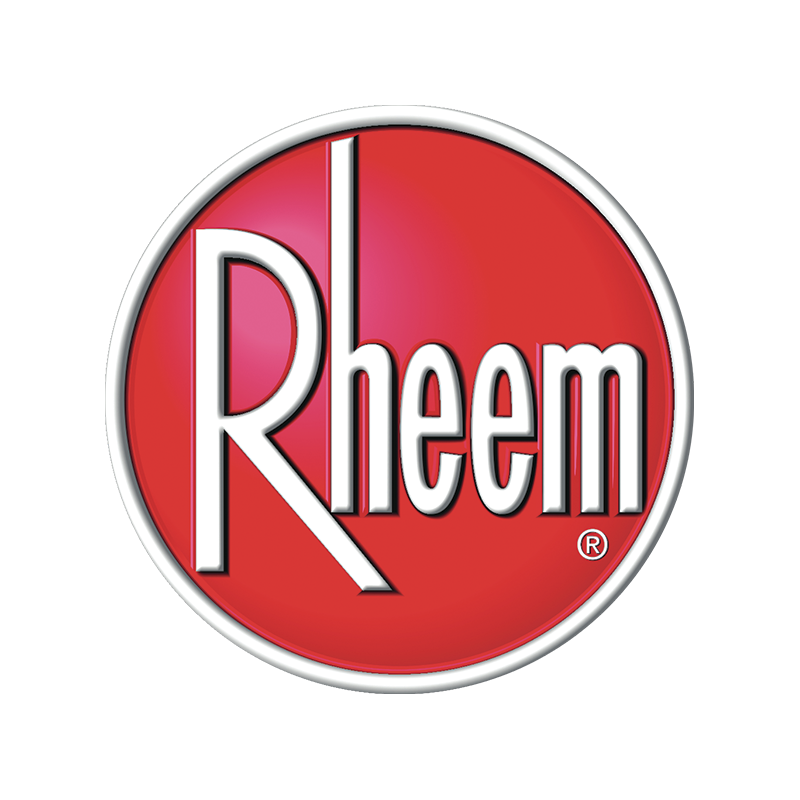 rheem hvac logo