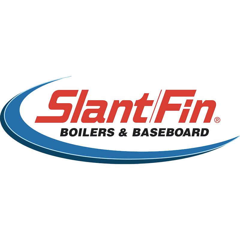 slant/fin boilers logo