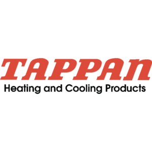 tappan heating and cooling logo