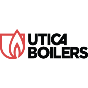 utica boilers logo