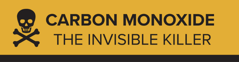 carbon monoxide graphic
