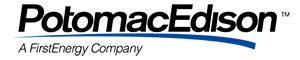 Potomac Edison Logo