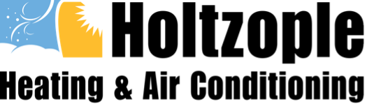 Holtzople Logo