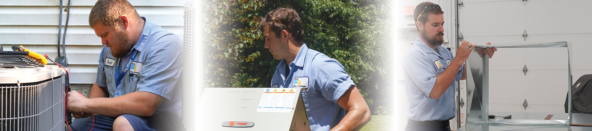 Commercial Services
