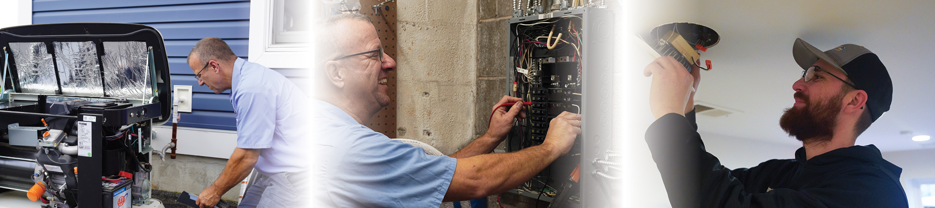 Outlet Installation & Repairs