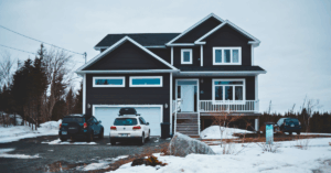 Residential home in need of an emergency heating service