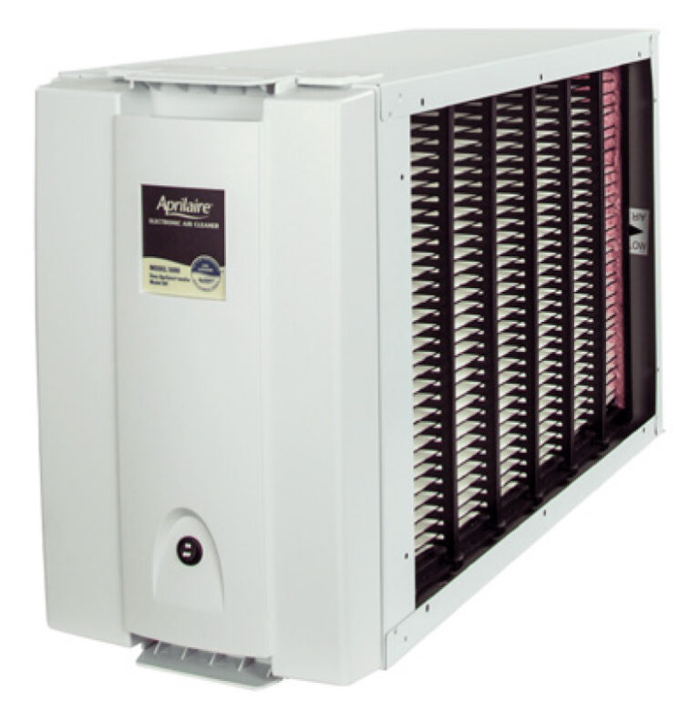 Indoor Air Filtration