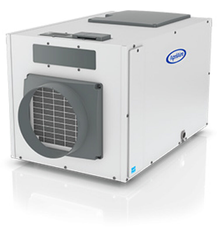 Whole House Dehumidification